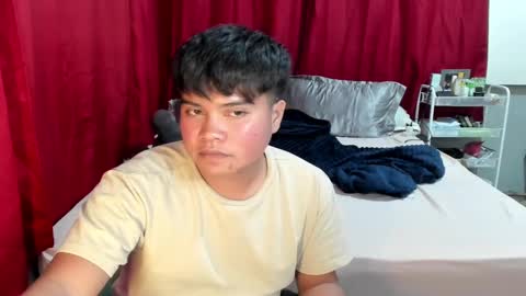 Snapshot of frostbite_69 chatting on March 1, 7:48 pm GABBY online show from March 1, 7:48 pm