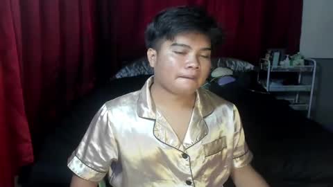 Snapshot of frostbite_69 chatting on March 9, 8:21 pm GABBY online show from March 9, 8:21 pm