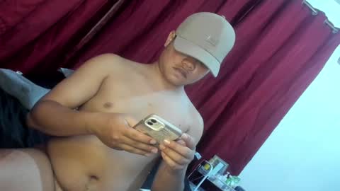 Snapshot of frostbite_69 chatting on March 10, 10:04 am GABBY online show from March 10, 10:04 am