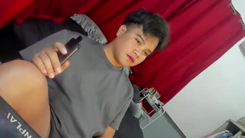 Snapshot of frostbite_69 chatting on September 9, 6:24 am GABBY online show from September 9, 6:24 am