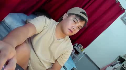 Snapshot of frostbite_69 chatting on October 13, 9:37 pm GABBY online show from October 13, 9:37 pm