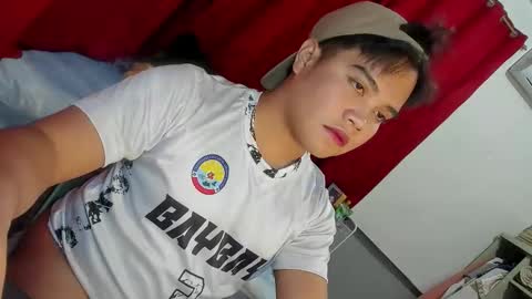 Snapshot of frostbite_69 chatting on October 16, 7:04 pm GABBY online show from October 16, 7:04 pm