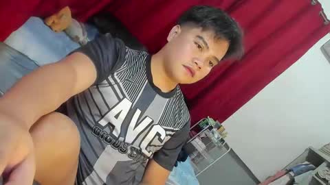 Snapshot of frostbite_69 chatting on October 23, 7:34 pm GABBY online show from October 23, 7:34 pm