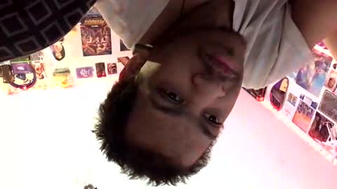 Fabian online show from March 31, 2:02 am