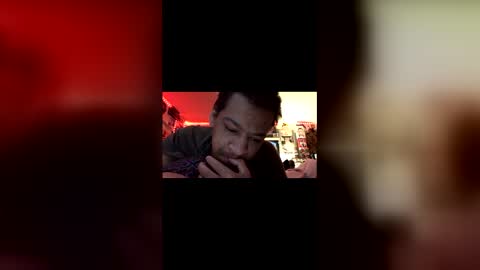 Fabian online show from April 3, 7:34 pm