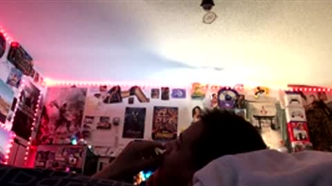 Fabian online show from April 20, 2:36 am