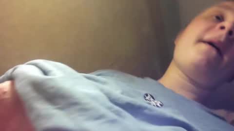 FrumCake online show from December 23, 11:49 pm