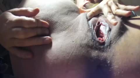 FrumCake online show from January 28, 1:18 am