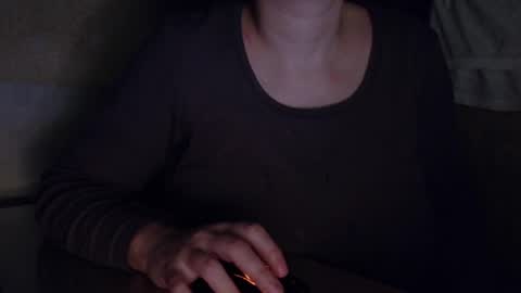 Snapshot of frumcake chatting on November 10, 12:42 am FrumCake online show from November 10, 12:42 am