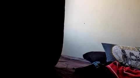 Demian online show from February 1, 7:23 pm