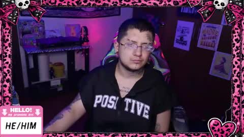 Kevin online show from June 3, 4:26 am