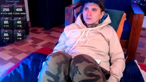 Snapshot of ftmblueyes chatting on January 30, 11:33 am HEHIM online show from January 30, 11:33 am