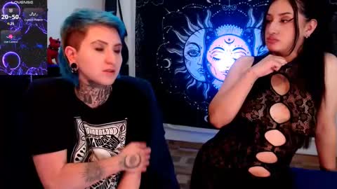 Snapshot of ftmblueyes chatting on February 25, 12:58 am HEHIM online show from February 25, 12:58 am