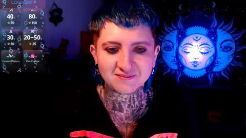 Snapshot of ftmblueyes chatting on March 8, 4:23 am HEHIM online show from March 8, 4:23 am