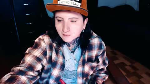 Snapshot of ftmblueyes chatting on October 16, 11:22 am HEHIM online show from October 16, 11:22 am