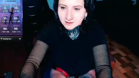 Snapshot of ftmblueyes chatting on October 17, 11:24 am HEHIM online show from October 17, 11:24 am