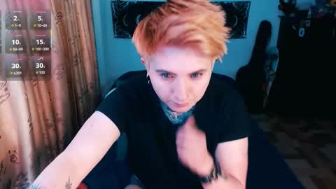 Snapshot of ftmblueyes chatting on November 5, 9:48 pm HEHIM online show from November 5, 9:48 pm