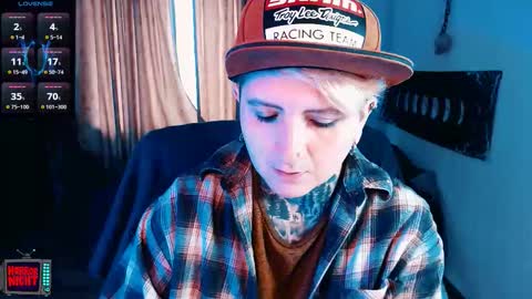 Snapshot of ftmblueyes chatting on December 16, 9:42 pm HEHIM online show from December 16, 9:42 pm