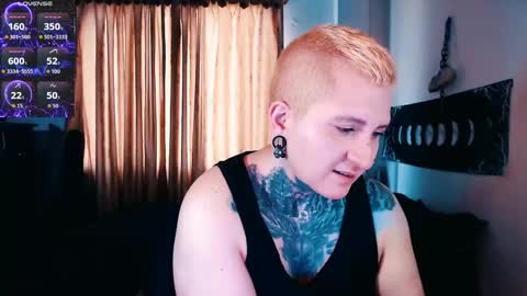          HEHIM  online show from January 10, 6:53 pm