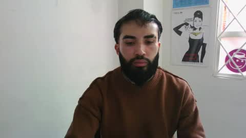 Jestevan online show from May 12, 1:30 pm