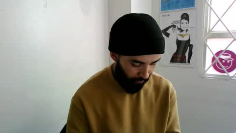 Jestevan online show from May 26, 1:29 pm
