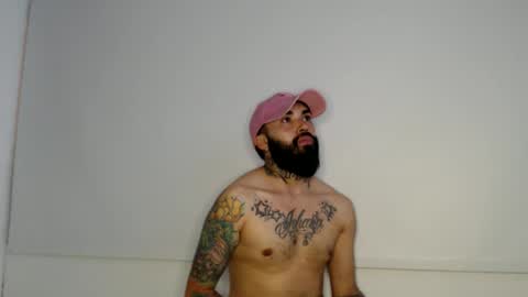 Jestevan online show from May 27, 1:57 am