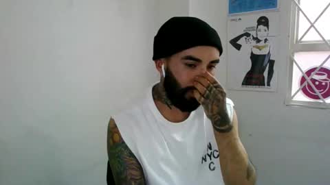 Jestevan online show from May 29, 9:57 pm
