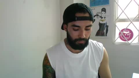 Jestevan online show from June 13, 7:56 pm