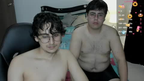 uwu online show from April 16, 2:45 am