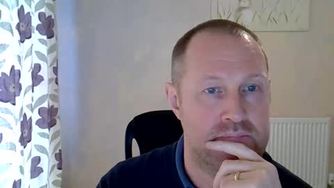 Fuck Buddy UK online show from June 6, 2:33 pm