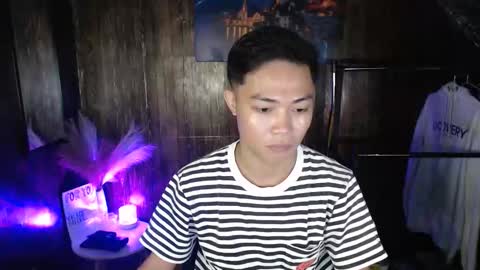 Snapshot of fuck_by_zack chatting on November 3, 8:59 am Zack online show from November 3, 8:59 am