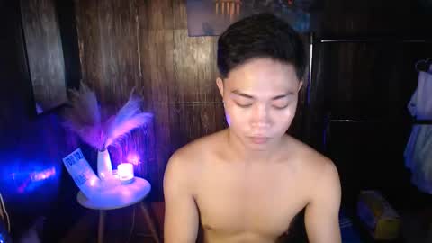 Snapshot of fuck_by_zack chatting on November 6, 7:31 am Zack online show from November 6, 7:31 am