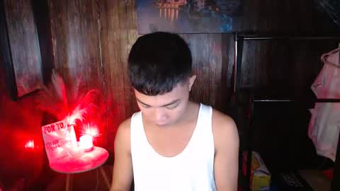 Snapshot of fuck_by_zack chatting on November 17, 2:23 pm Zack online show from November 17, 2:23 pm