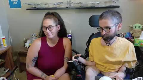 fuck_i_dunno online show from June 15, 7:16 pm