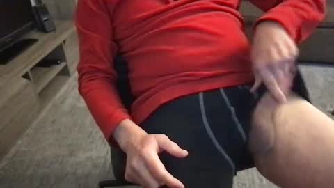 Fuck Me in GR online show from December 3, 4:28 pm