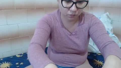 Snapshot of fuck_my_face chatting on January 9, 6:48 am Ella online show from January 9, 6:48 am