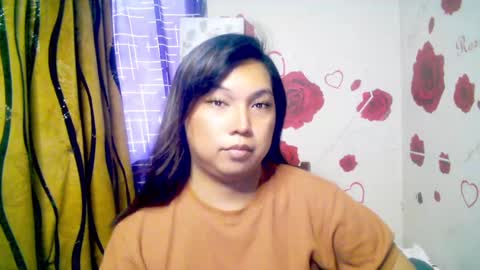 im marjj be nice to me online show from December 6, 2:57 am