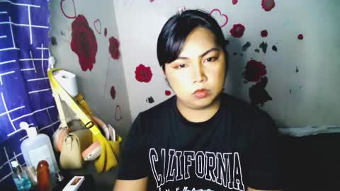 im marjj be nice to me online show from March 10, 7:10 am