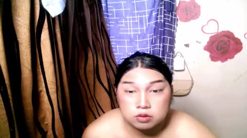 im marjj be nice to me online show from September 13, 6:02 am