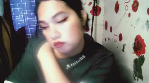 Snapshot of fuckable_marjj chatting on June 5, 8:09 am im marjj be nice to me online show from June 5, 8:09 am