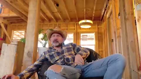 fuckadilf online show from January 7, 2:41 pm