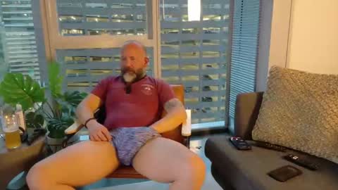 fuckadilf online show from March 30, 12:11 am