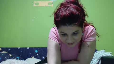 Snapshot of fuckdevil33 chatting on January 22, 7:56 pm anngy online show from January 22, 7:56 pm