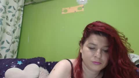 Snapshot of fuckdevil33 chatting on February 3, 12:36 pm anngy online show from February 3, 12:36 pm