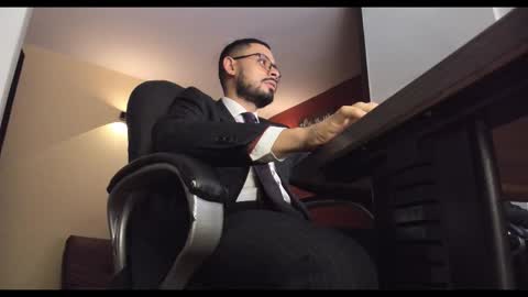 Snapshot of fuckerwate chatting on January 10, 2:57 am SERGIO THE SEX LAWYER online show from January 10, 2:57 am