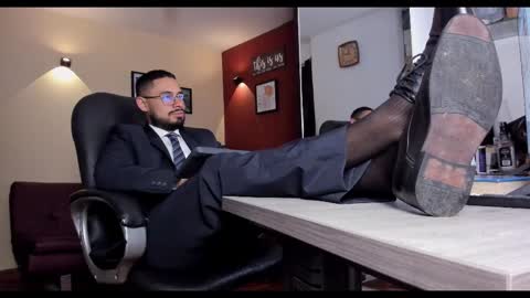 Snapshot of fuckerwate chatting on February 25, 3:27 am SERGIO THE SEX LAWYER online show from February 25, 3:27 am