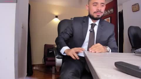 SERGIO THE SEX LAWYER online show from March 25, 3:34 am
