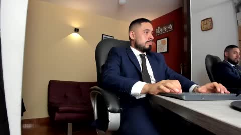 SERGIO THE SEX LAWYER online show from May 21, 4:52 am