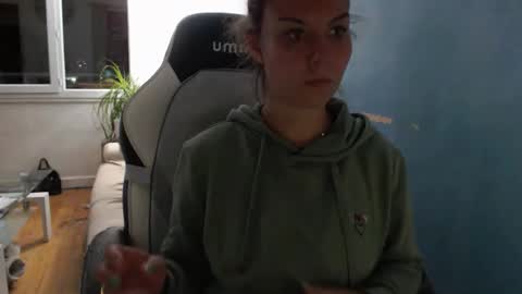 Snapshot of fuckhard4you chatting on October 17, 7:38 pm La online show from October 17, 7:38 pm