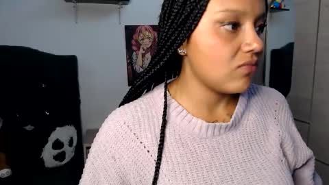 Snapshot of fucking_temptation1 chatting on June 7, 1:21 am Mia and Gary online show from June 7, 1:21 am